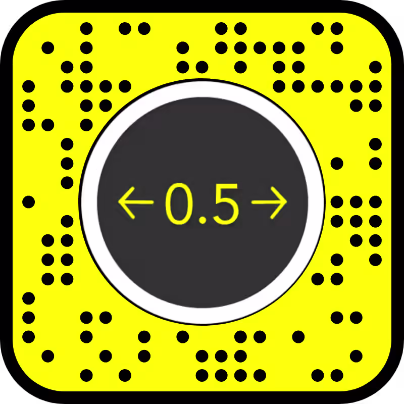 Cover image for .5 Classic Lens