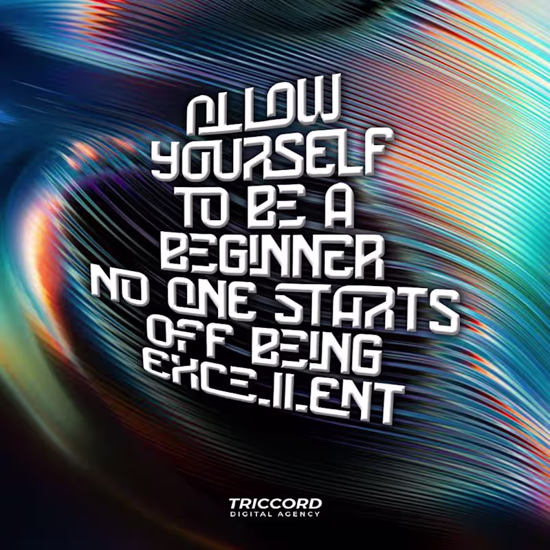 Cover image for Triccord Poster Designs