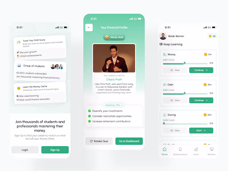 Cover image for FlutterFlow Experts for Fast, Scalable App Development