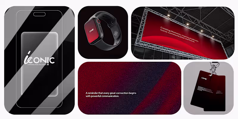 Cover image for Framer Site Refinement & Brand Identity Co-Agent