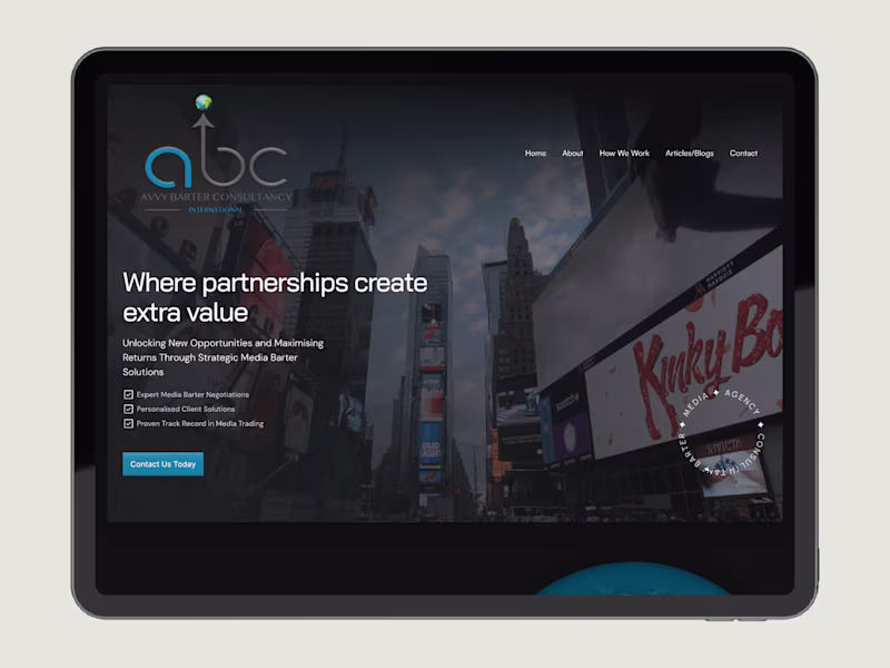 Cover image for Framer Web Creation