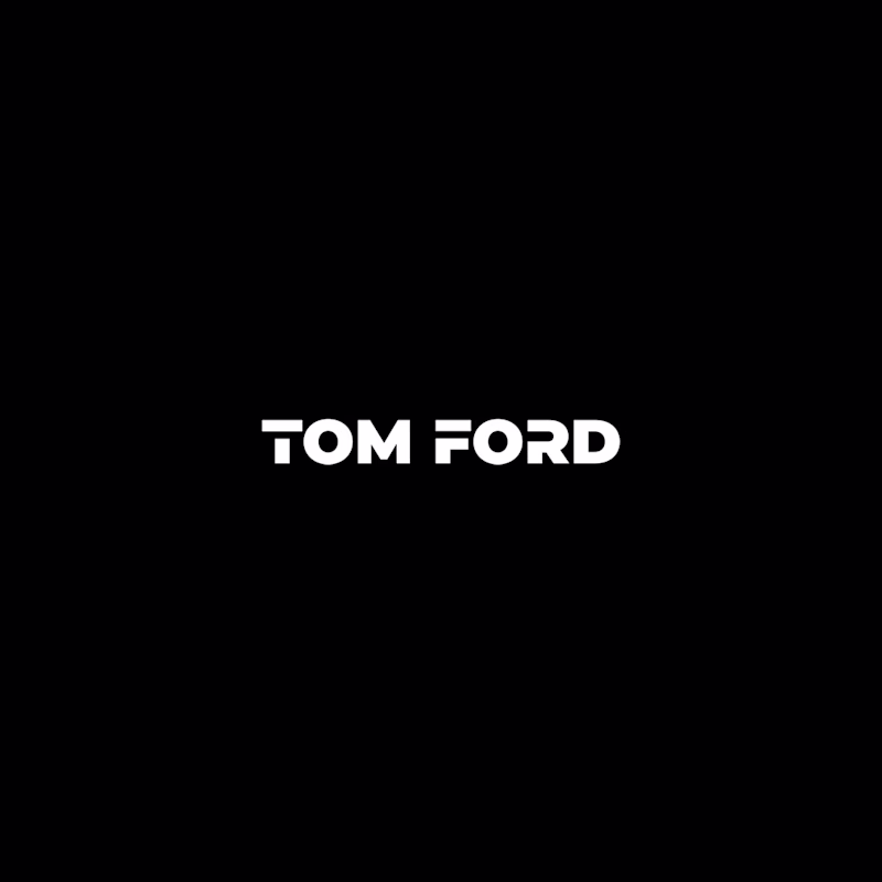 Cover image for Tom Ford