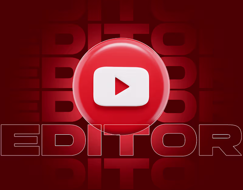 Cover image for Youtube Channels
