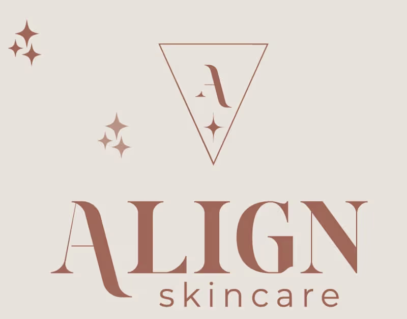 Cover image for Align Skin Care Branding & Packaging Design