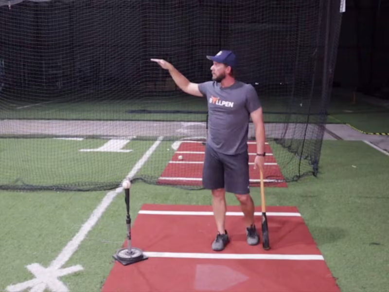Cover image for Clete promo bullpen ins   HD 720p - YouTube
