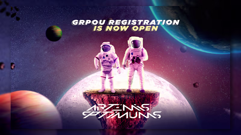 Cover image for Nasa Space Apps Design