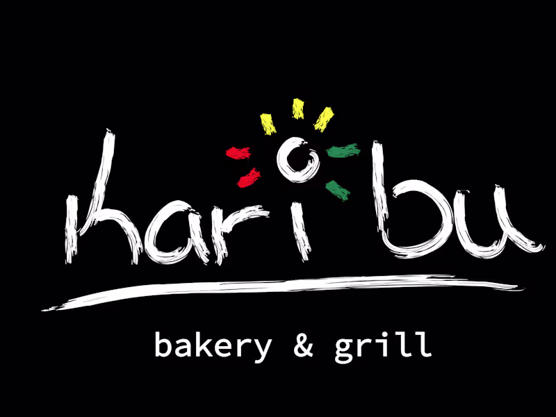 Cover image for Karibu | Brand & Web Design