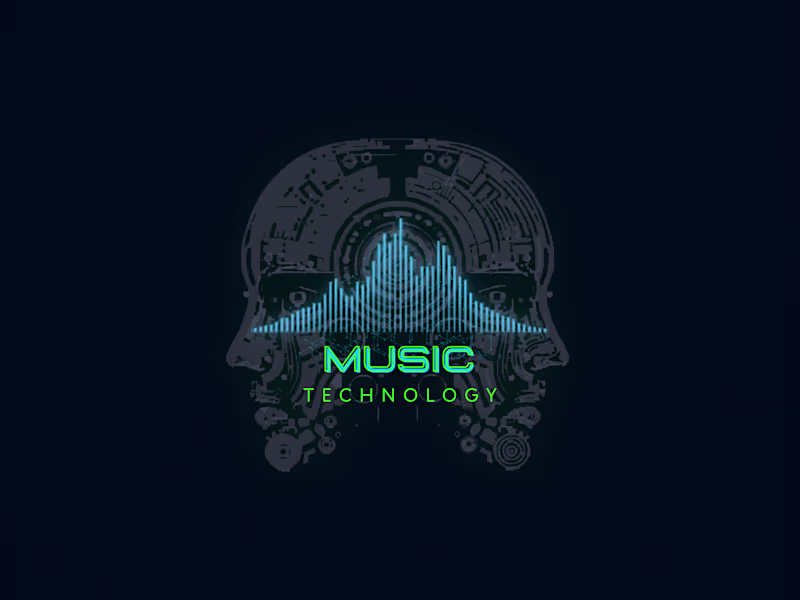 Cover image for Music Technology Consulting