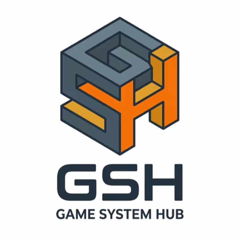 Cover image for GSH - Game System Hub
Motor