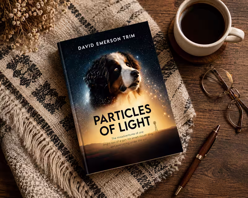 Cover image for EBOOK DESIGN
