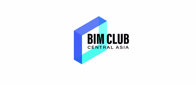 Cover image for BIM Club Central Asia