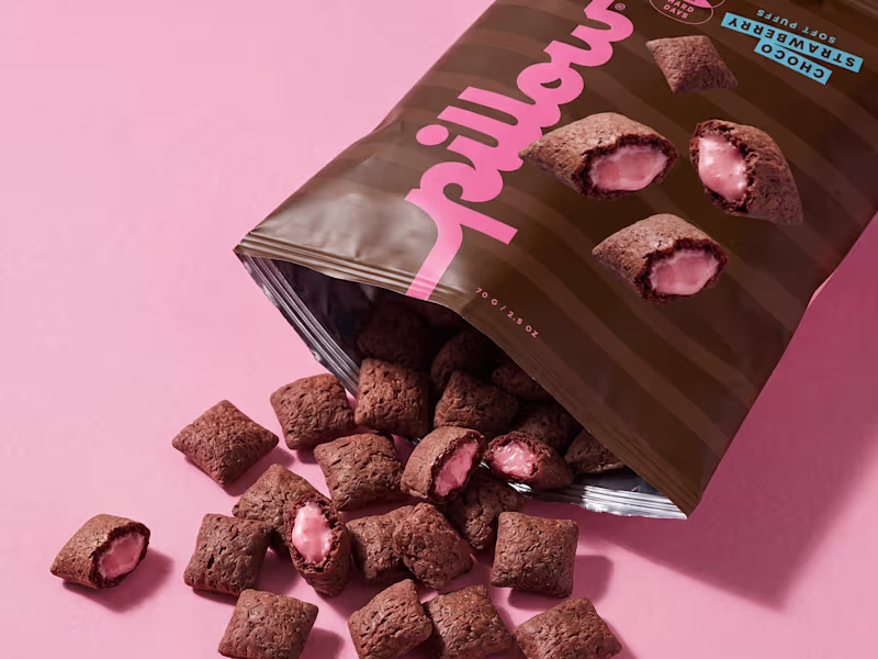 Cover image for Packaging Design — 1 Product
