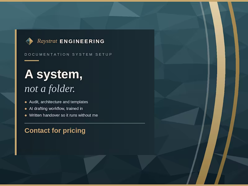 Cover image for Documentation System Setup for Product Teams