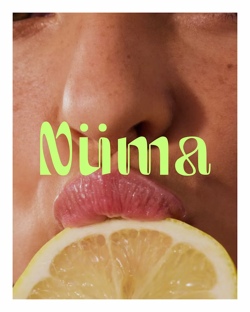 Cover image for Summer Essentials by NUMA. Worked