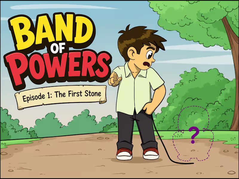 Cover image for 2D Animation