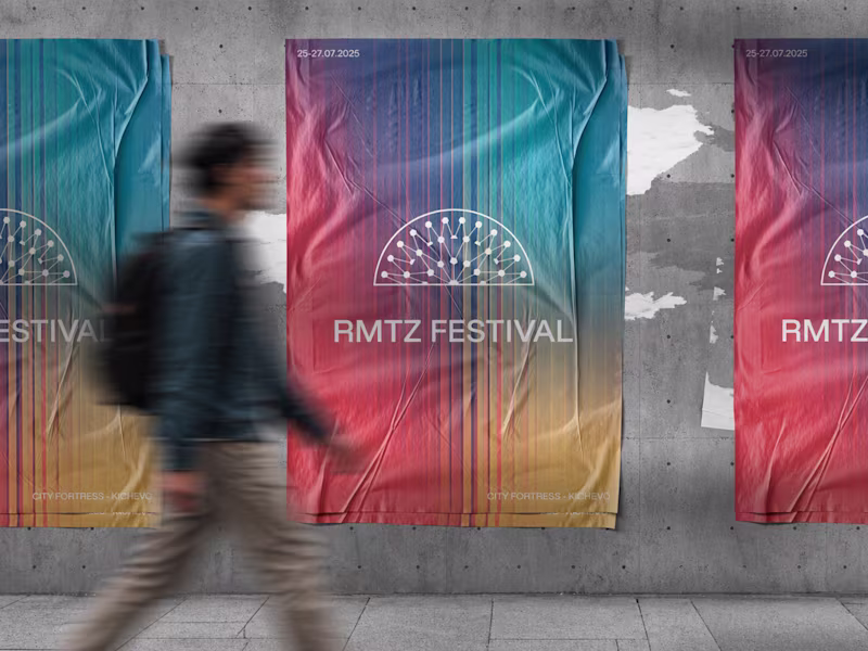 Cover image for RMTZ Festival