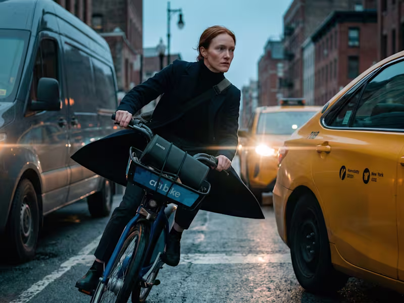 Cover image for Sonos — Urban Valkyrie (Spec)
Inspired