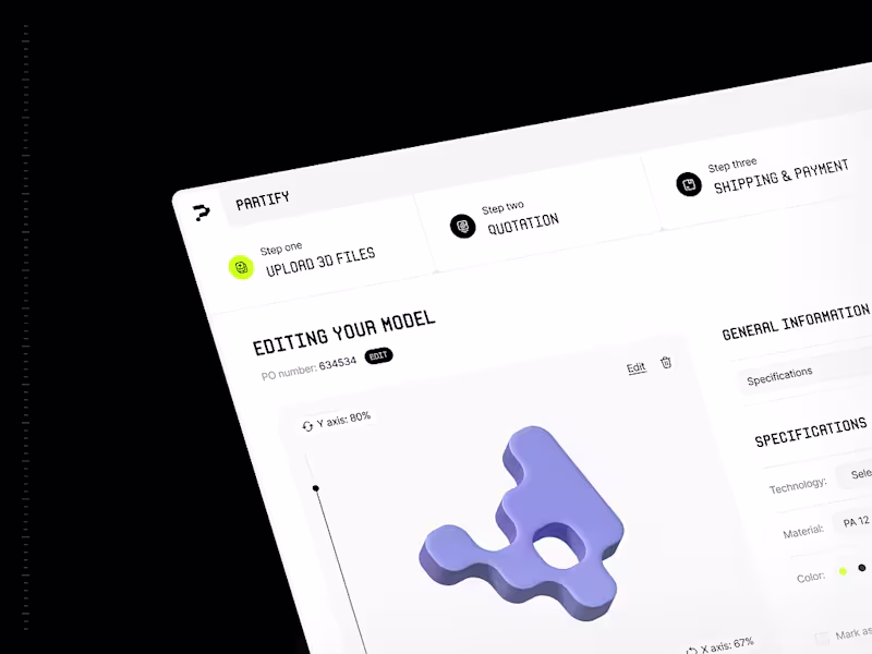 Cover image for Figma UI/UX Design