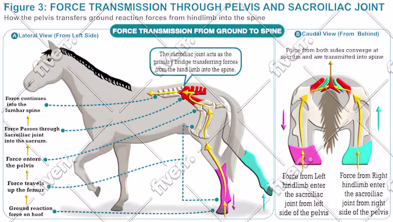 Cover image for Medical & Veterinary Infographics