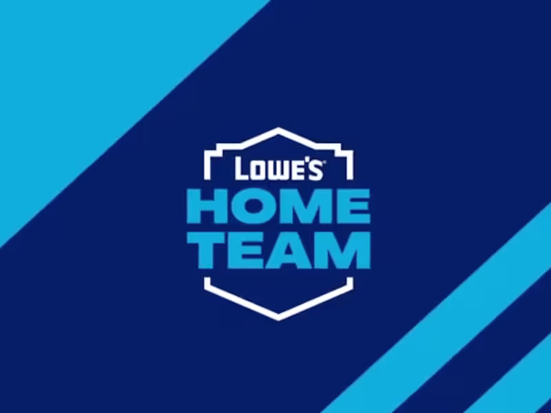 Cover image for Lowe's Home Improvement | CORPORATE NARRATIVE