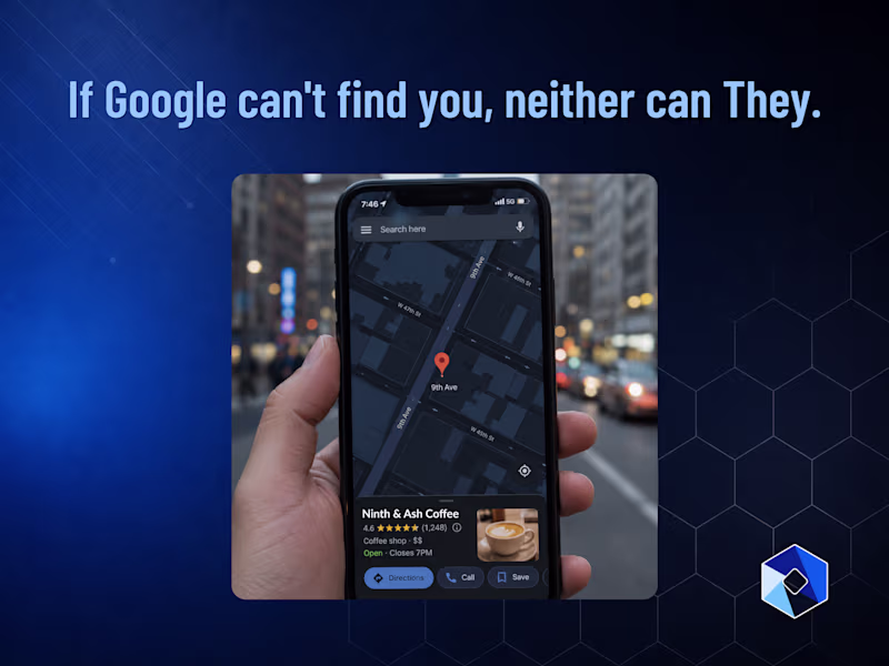 Cover image for Nobody sees a 2.3-star listing with no photos and thinks 'ye...