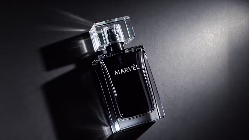 Cover image for Luxury Product Visual & 3D Design