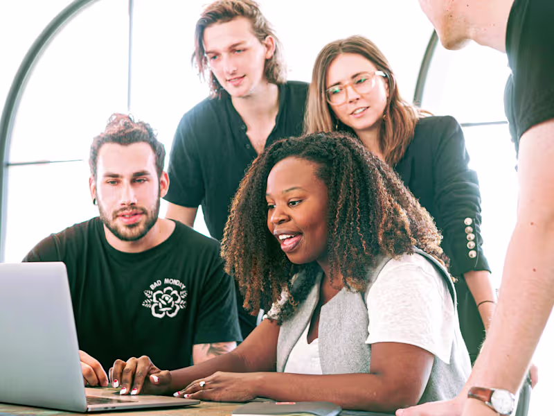 Cover image for Create a stunning AI video for your business and other tasks 