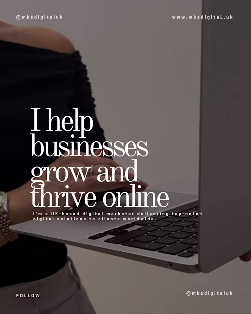 Cover image for Meta Ads Campaign – US