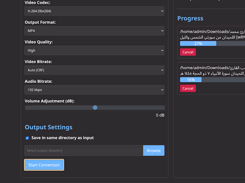 Cover image for An open source desktop application built with Electron that ...