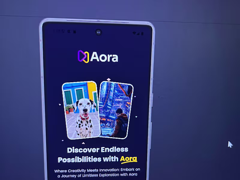 Cover image for React Native Mobile Developer