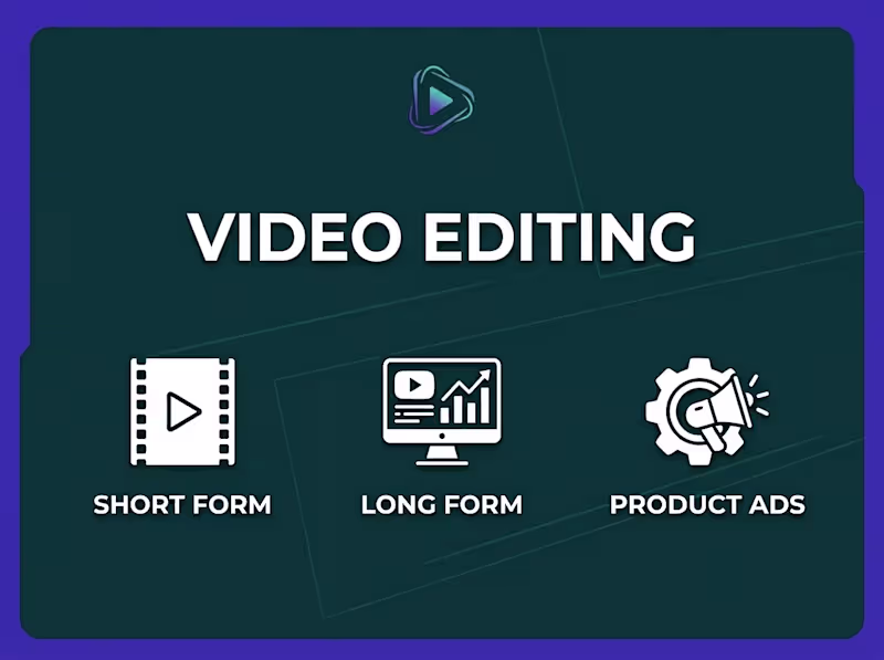 Cover image for Long-to-Short Content Repurposing 