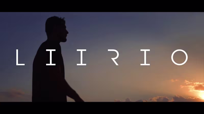 Cover image for LIIRIO - Il Diario degli Errori (Cover)