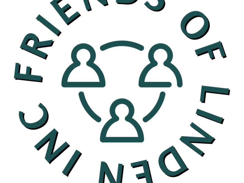 Cover image for Friends Of Linden INC