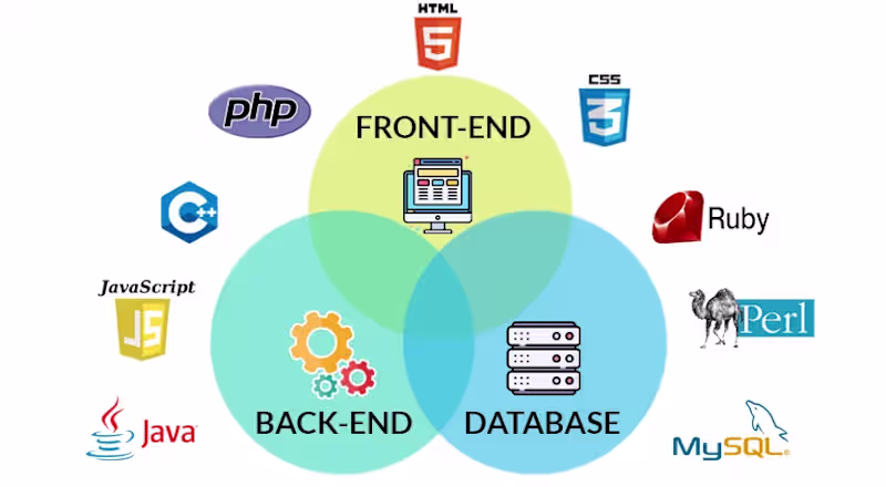 Cover image for Software Development