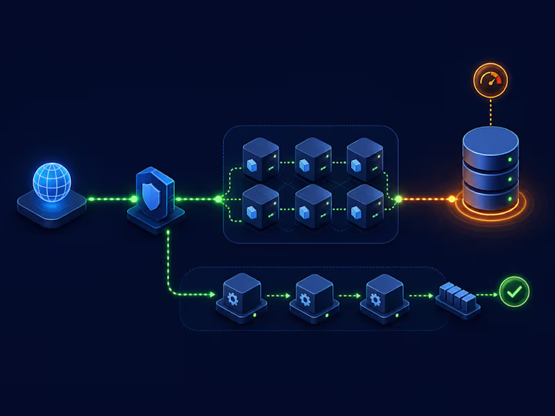 Cover image for Rails Production Reliability Review — Risks and Remediation Plan
