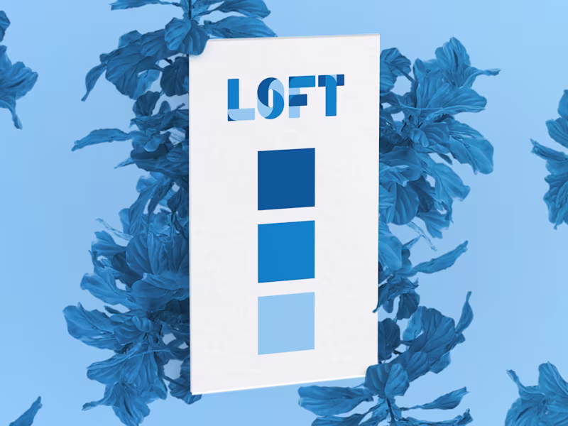 Cover image for Loft Studio
