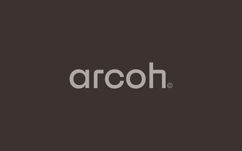 Cover image for ARCOH