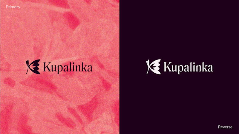 Cover image for Kupalinka Theatre Branding