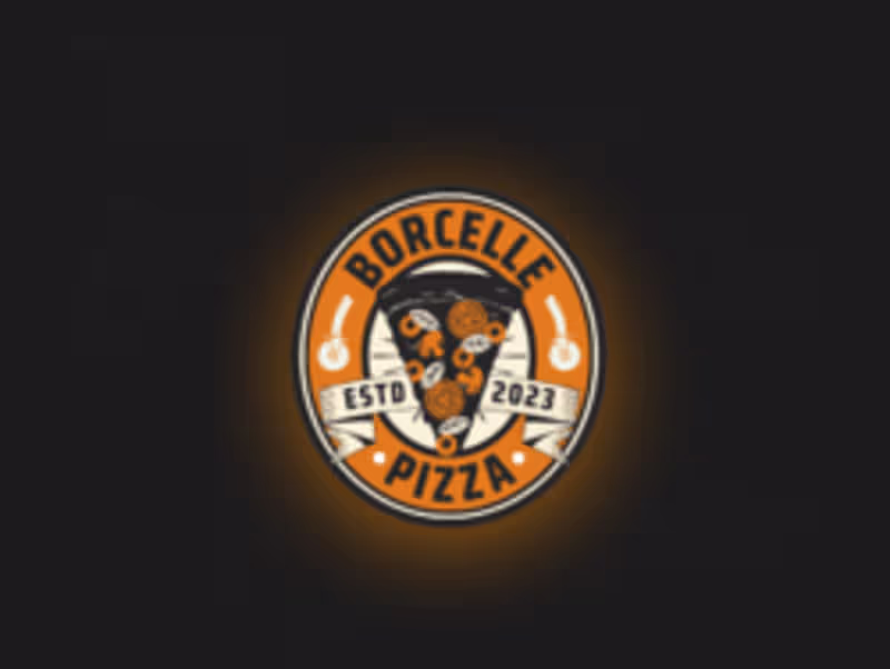 Cover image for Brocelle Pizza