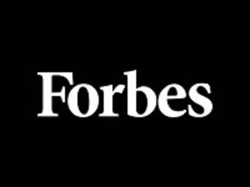 Cover image for Forbes Guest Contributor