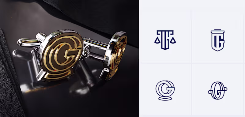 Cover image for Brand Identity Design