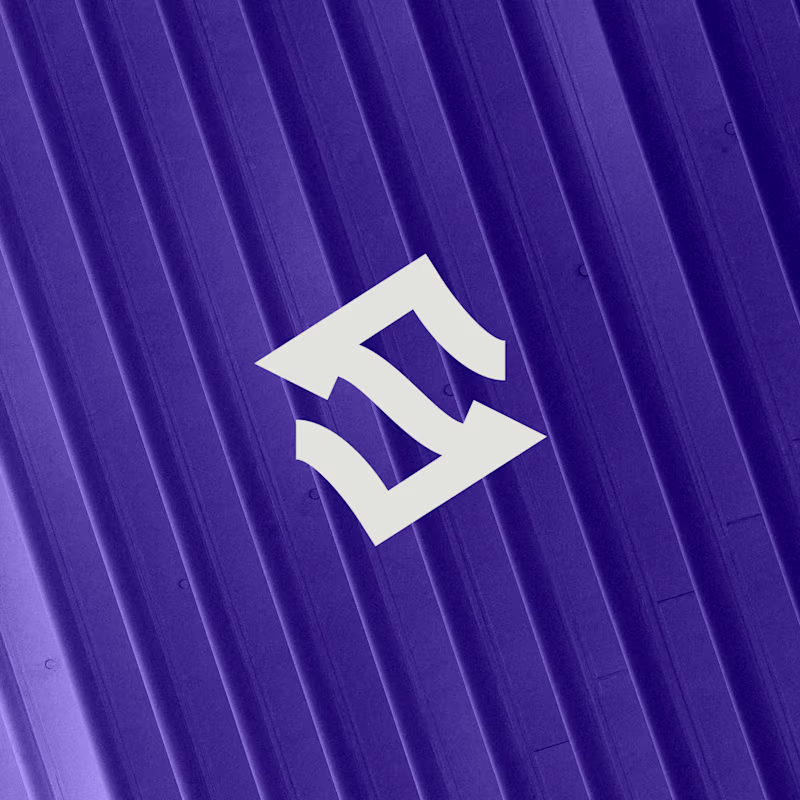 Cover image for Slice Agency. - Visual Identity