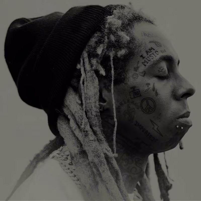 Cover image for Anticipation Builds for ‘Tha Carter VI’ as Lil Wayne Teases His…