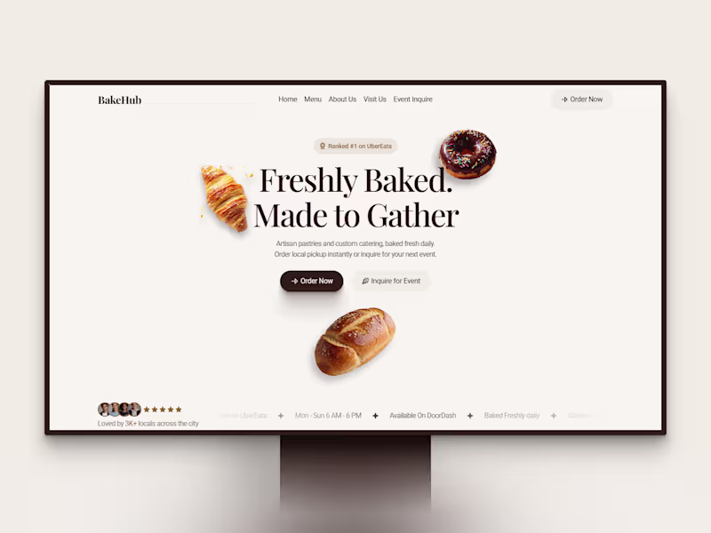 Cover image for Framer Template Customization