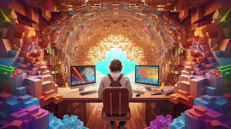 Cover image for The intellectual post of productivity