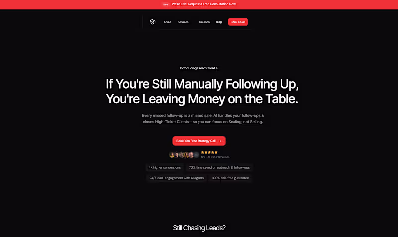 Cover image for Conversion-focused sales page copy for