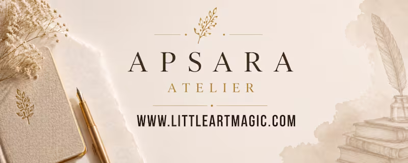 Cover image for Founder & Creative Director at