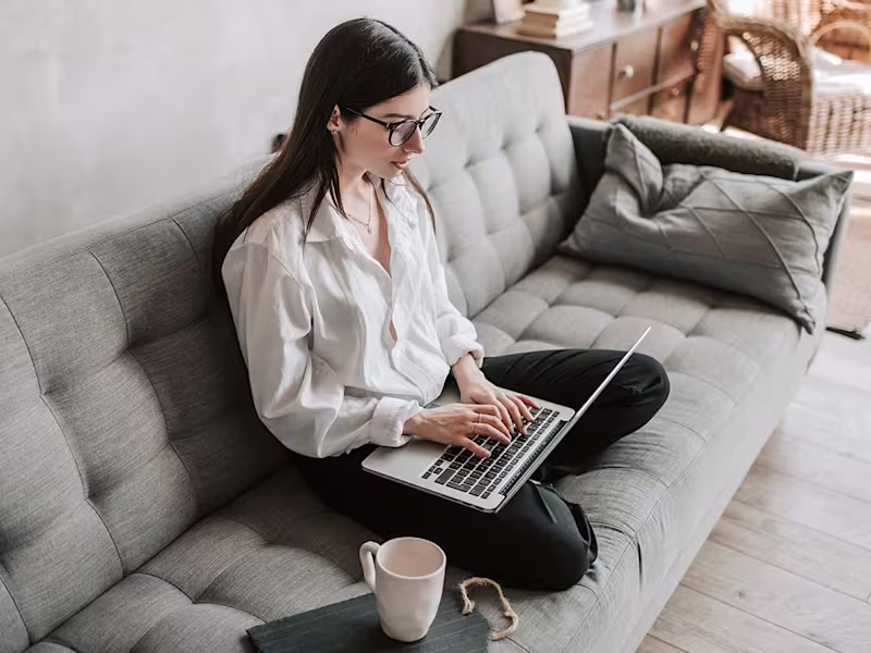 Cover image for 4 Tips to Help Introverted Freelancers Protect Their Peace