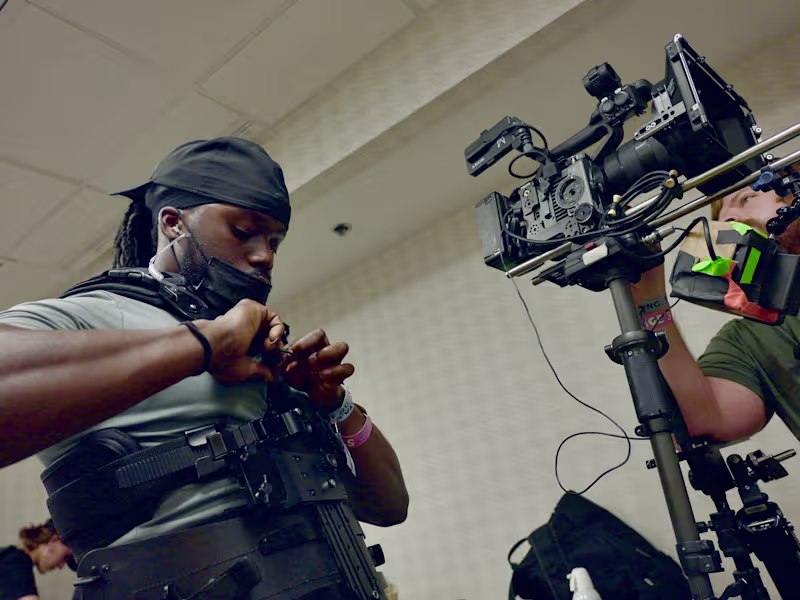 Cover image for Storytelling That Sells High-Impact Video Production for Brands 