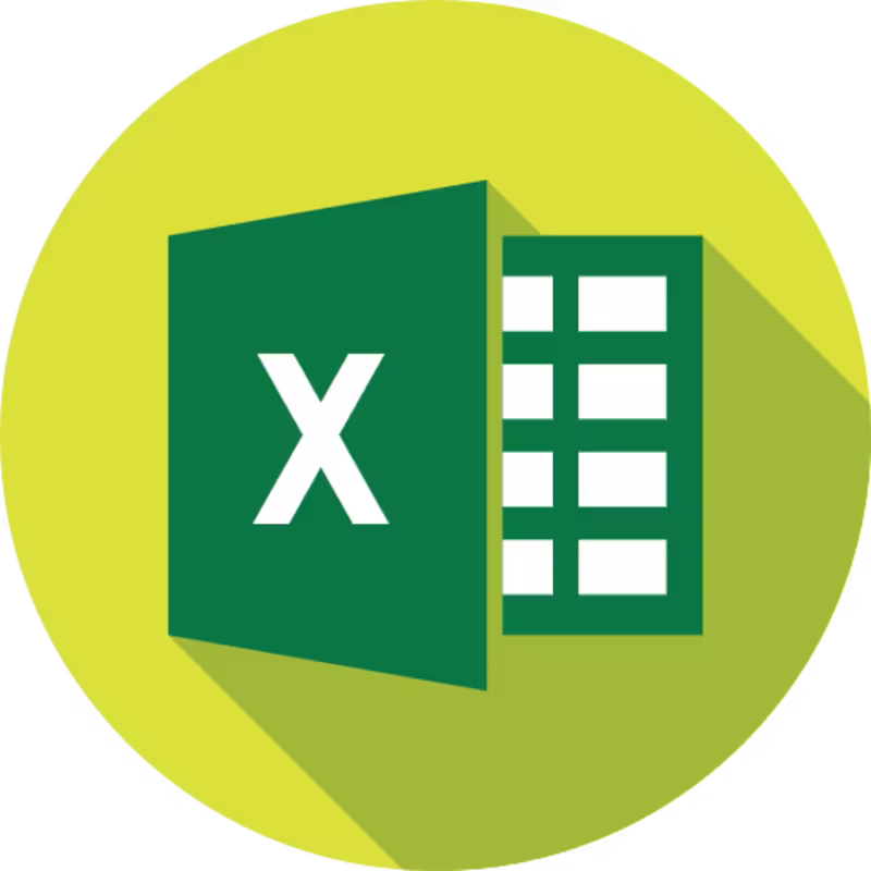 Cover image for Data Analysis using Excel